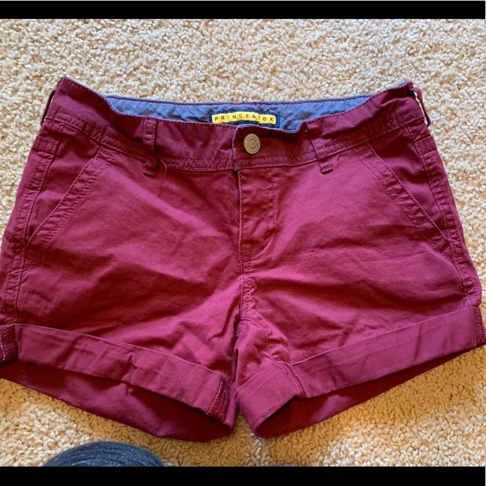 Shorts